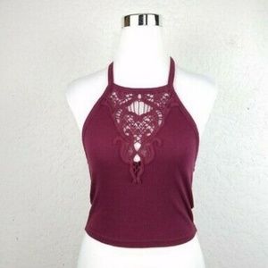 Pacsun Kendall & Kylie tank top